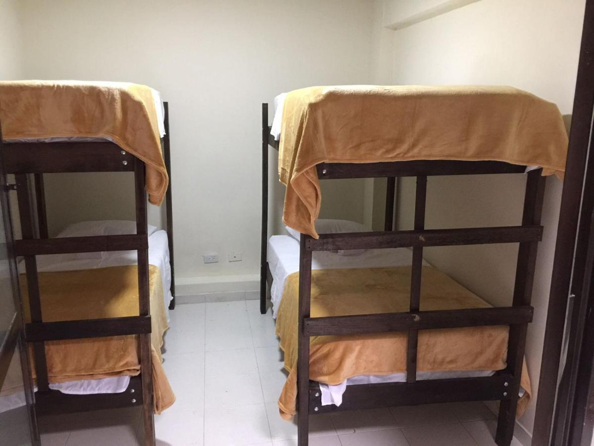 Hostal Cafe Casa De La Abuela ซานตาโรซา เดกาบัล ภายนอก รูปภาพ