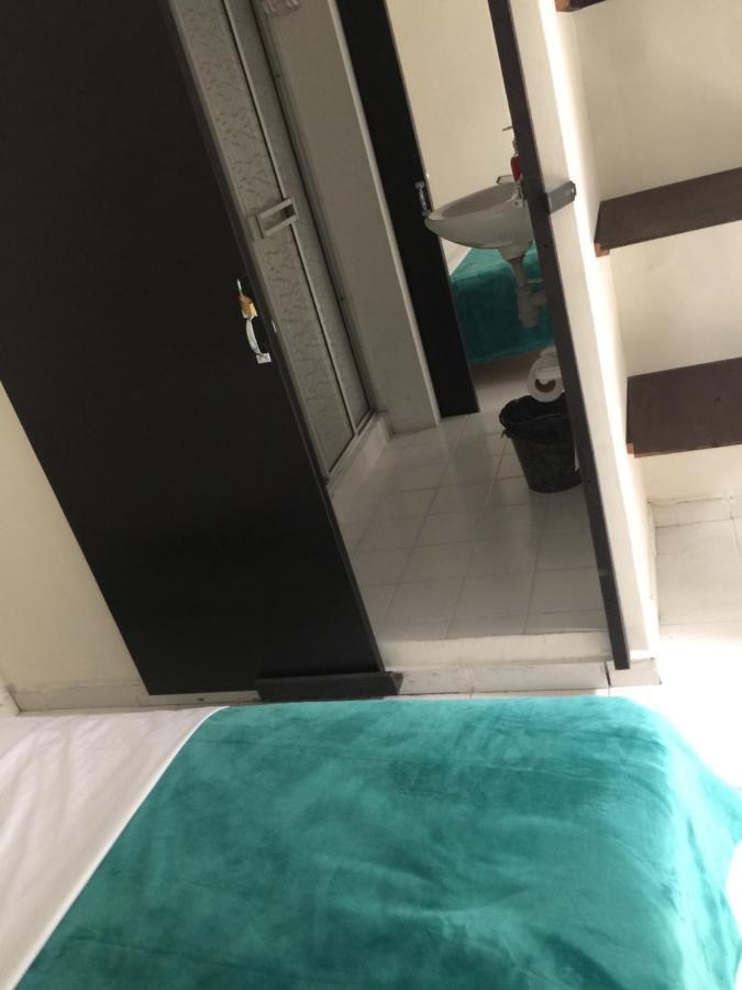 Hostal Cafe Casa De La Abuela ซานตาโรซา เดกาบัล ภายนอก รูปภาพ